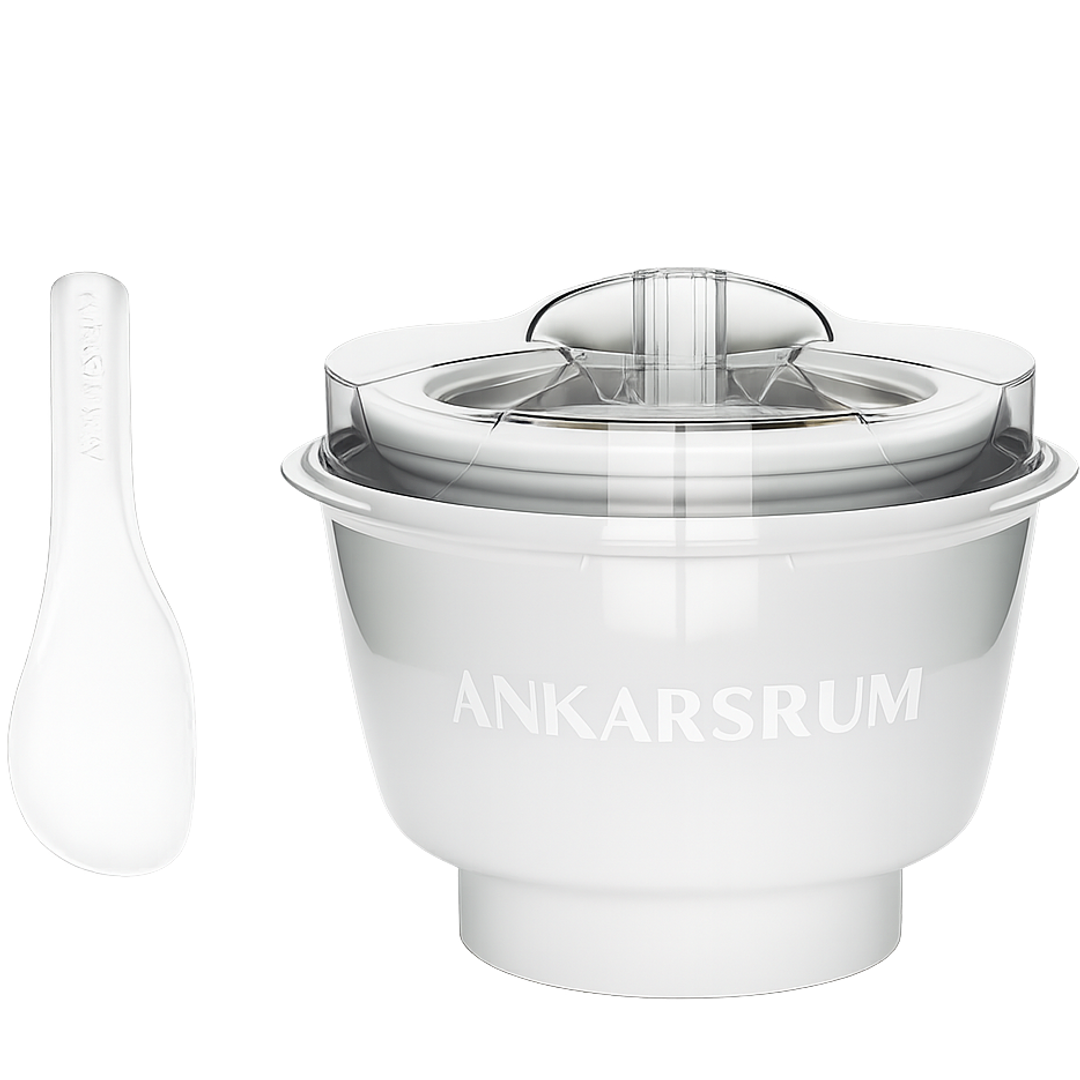 Ice cream maker