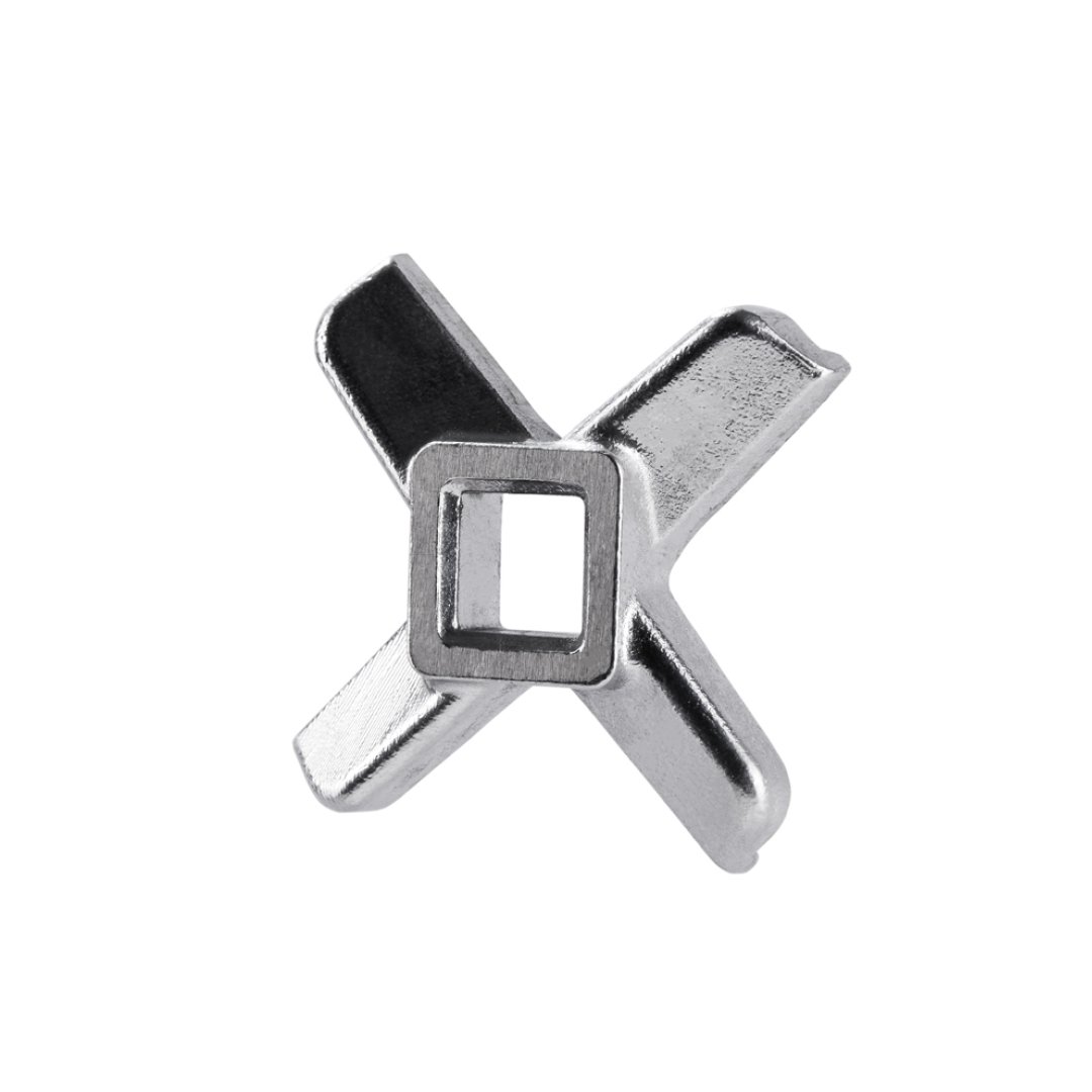 4-Blade Mincer Knife