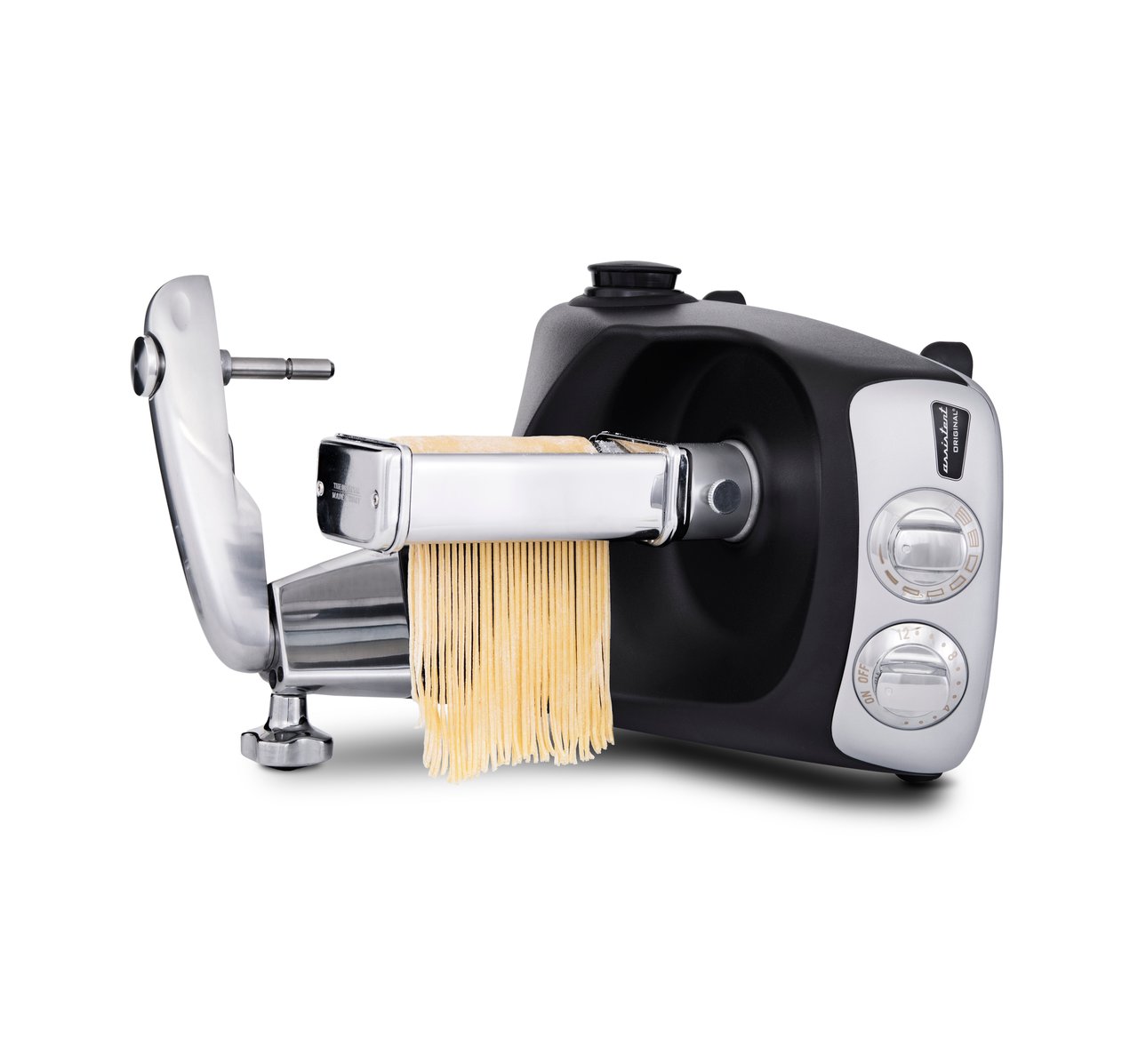 Pastavals Spaghetti - 3