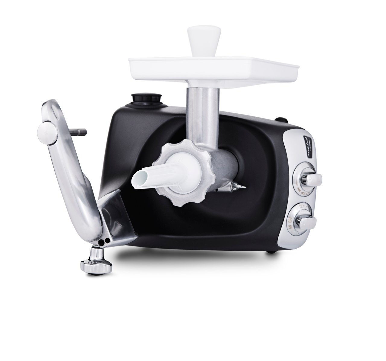 Mincer Harvest Package - 2