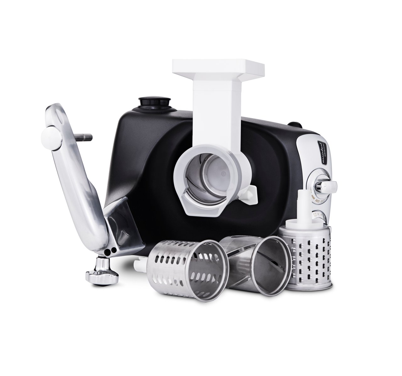Vegetable Cutter - 2