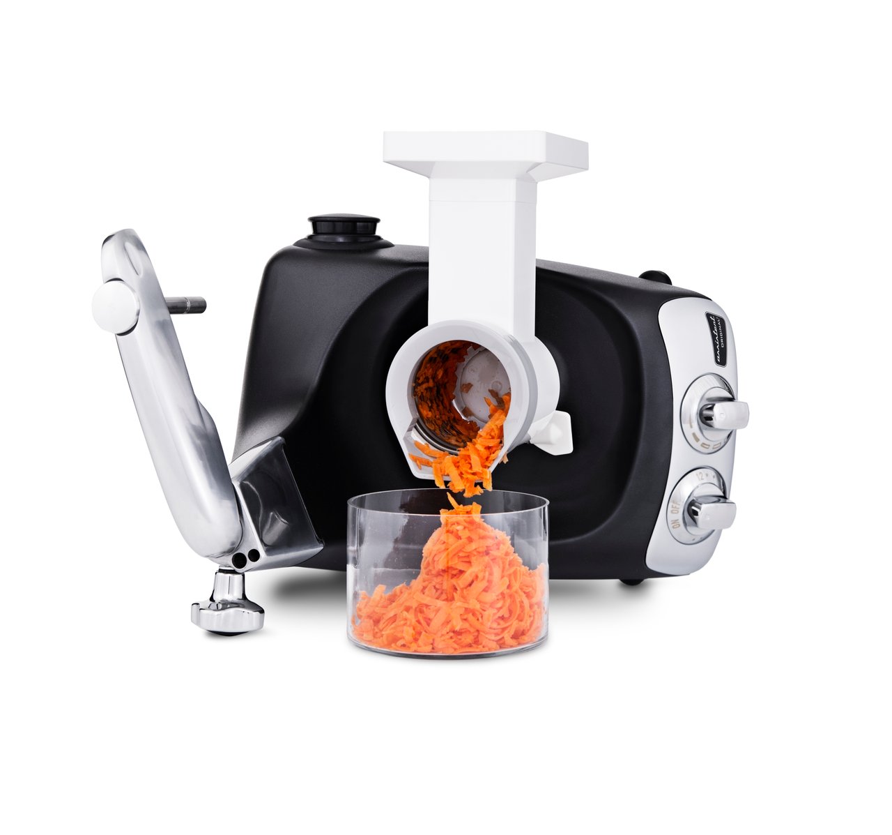 Vegetable Cutter - 3