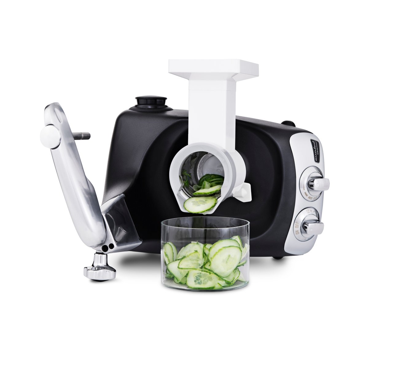 Vegetable Cutter - 4