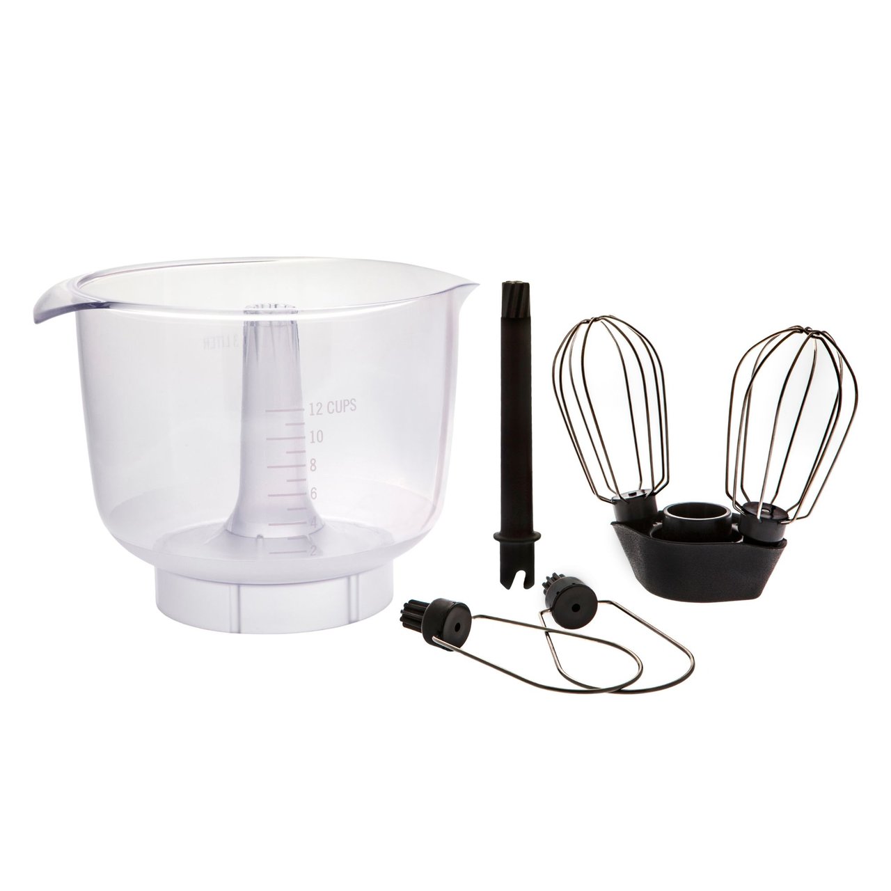 Double Beater Set