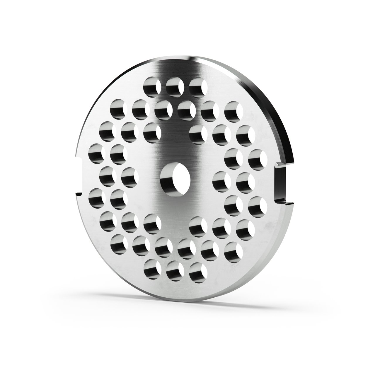 Hole Disc 6mm