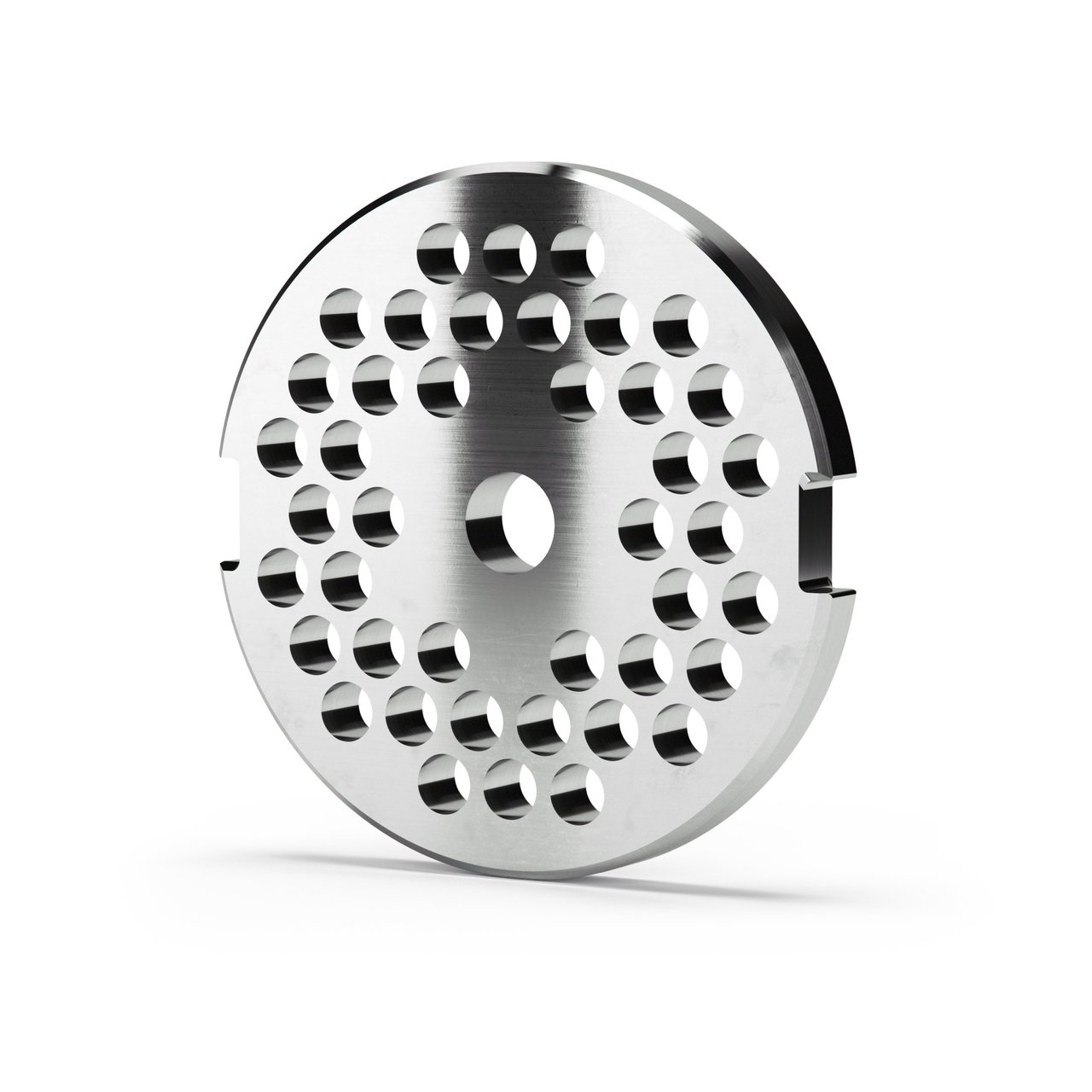 Hole Disc 6mm