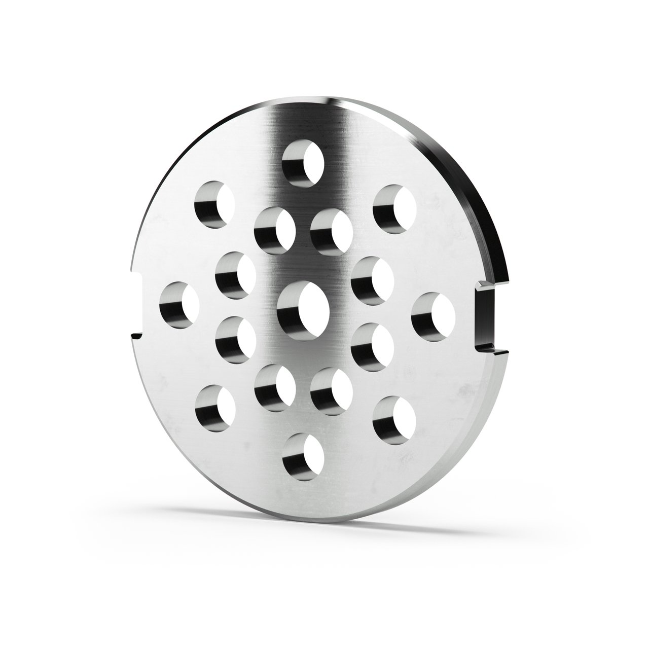 Hole Disc 8mm