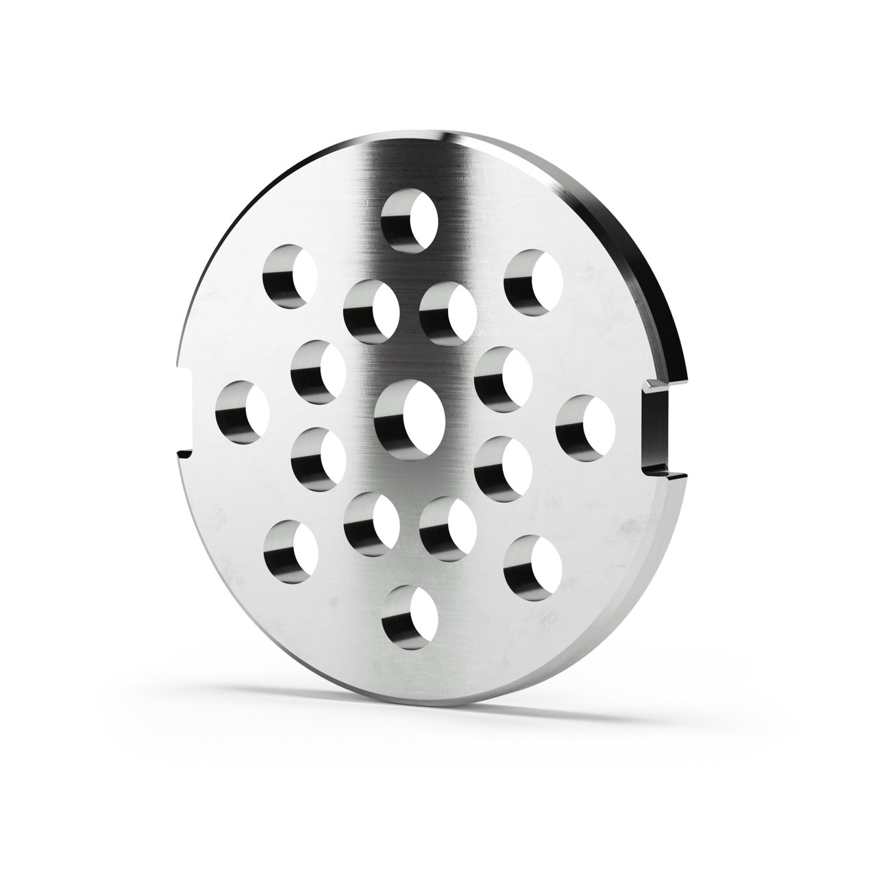 Hole Disc 8mm