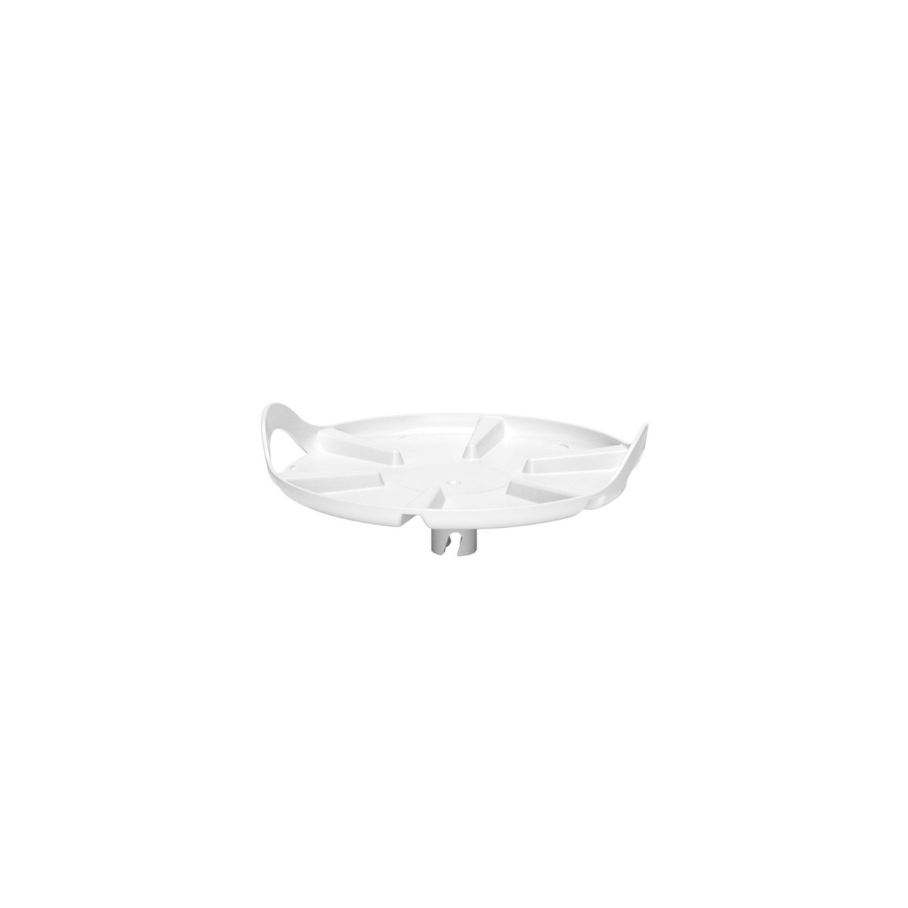 Drive basket (Ice Cream Freezer Bowl Tray) - 1