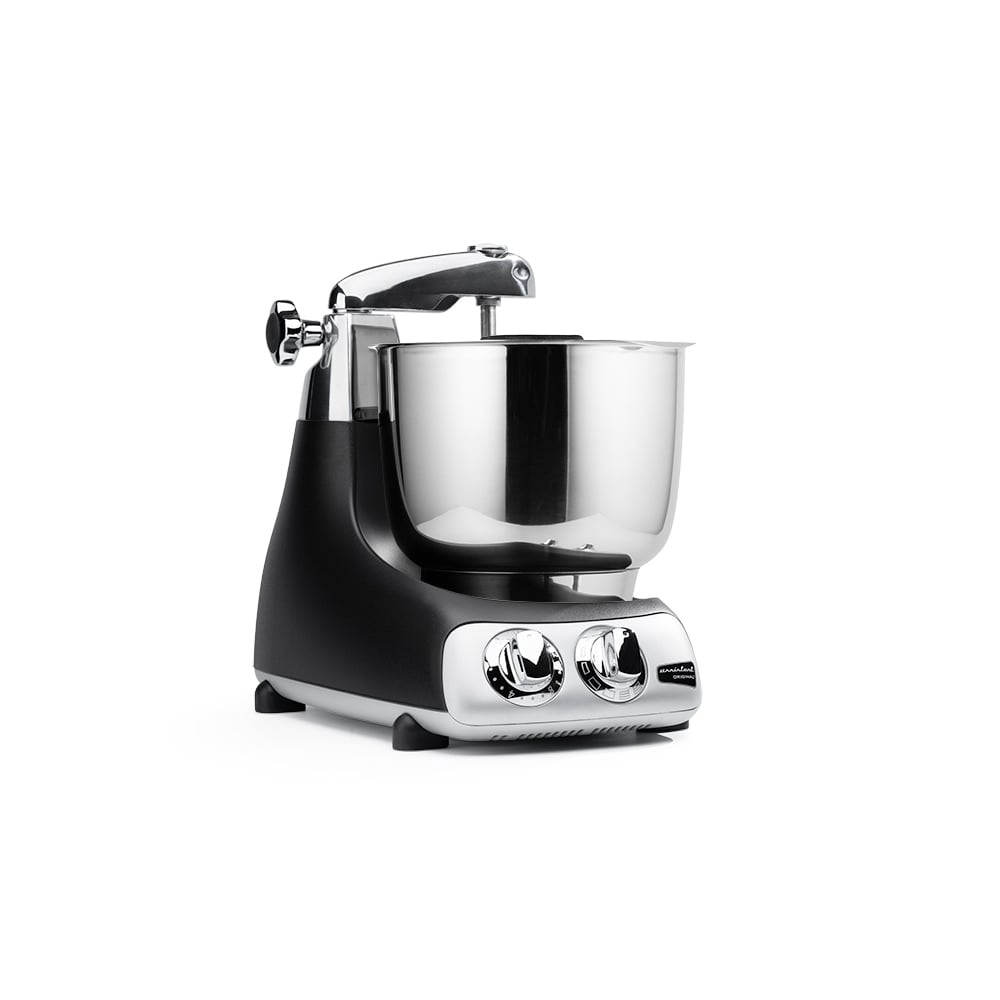 Beater Bowl in Stainless Steel - 2