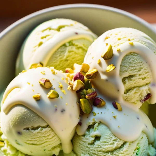 Ankarsrum recipe