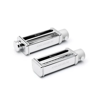 Fettuccine Cutter and Lasagna Roller