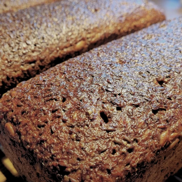 Ankarsrum recipe