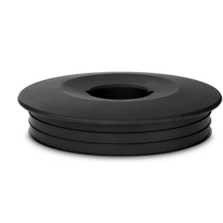 Lid to Blender
