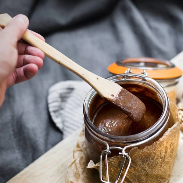 Ankarsrum recipe