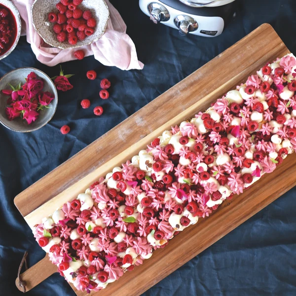 Ankarsrum recipe