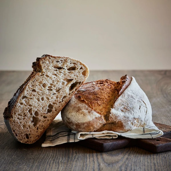 Ankarsrum recipe