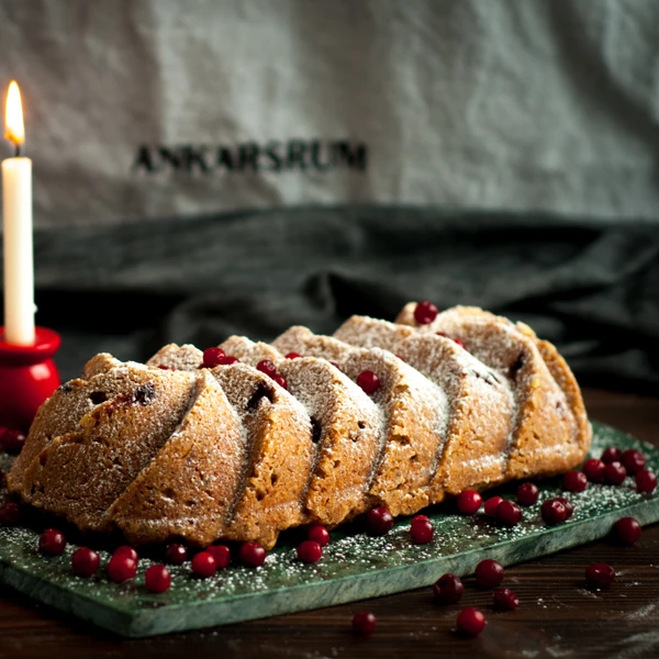 Ankarsrum recipe
