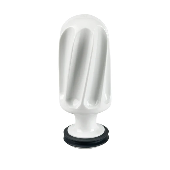 A white Dough Roller