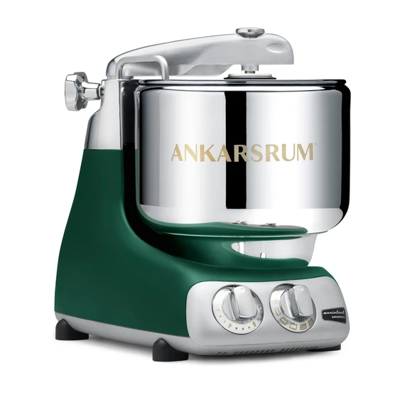 Ankarsrum Assistent Original de couleur Forest Green.