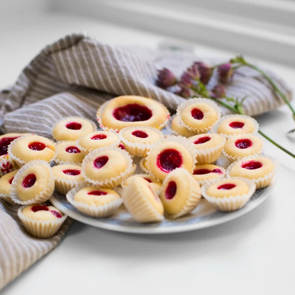 Ankarsrum recipe