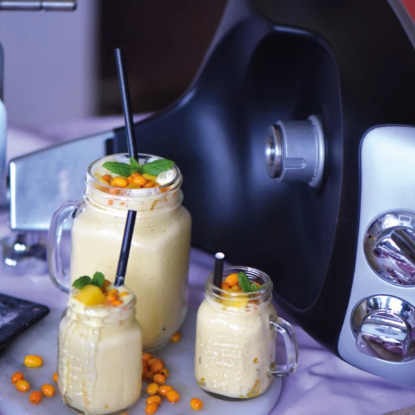 Ankarsrum recipe