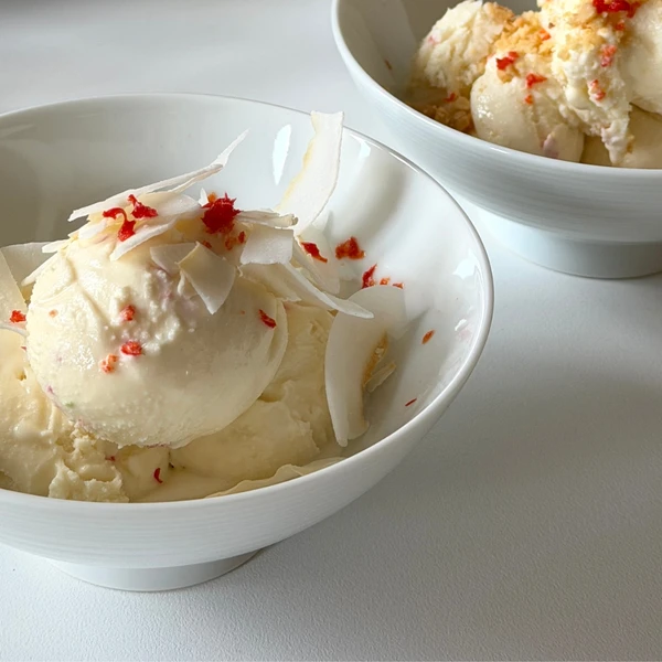 Ankarsrum recipe