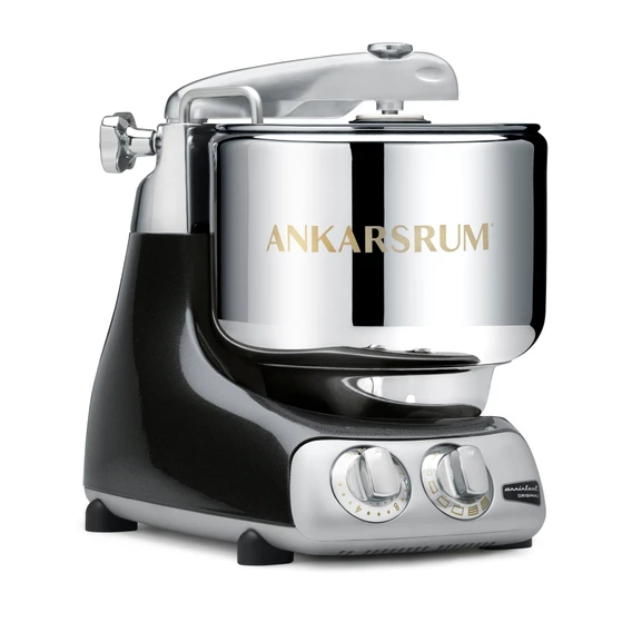 Ankarsrum Assistent Original de couleur Black Diamond.