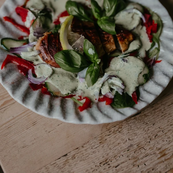 Ankarsrum recipe