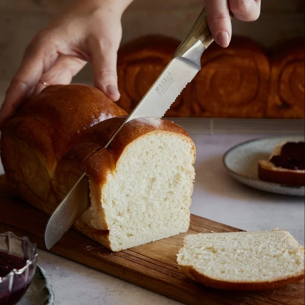 Ankarsrum recipe