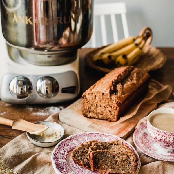 Ankarsrum recipe