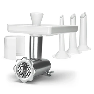 Ankarsrum Meat Grinder and Sausage Horns