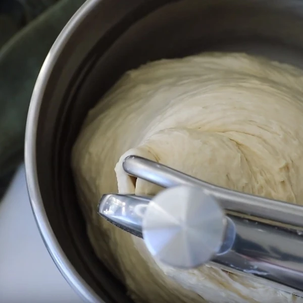 Ankarsrum recipe