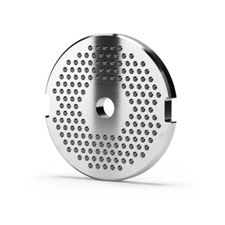 Vleesmolenaccessoire 2,5 mm