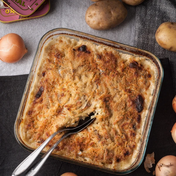 Ankarsrum recipe