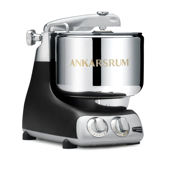 Ankarsrum Assistent Original in der Farbe Black