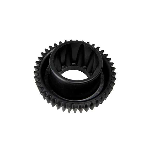 Black Gear Wheel for Double Beater