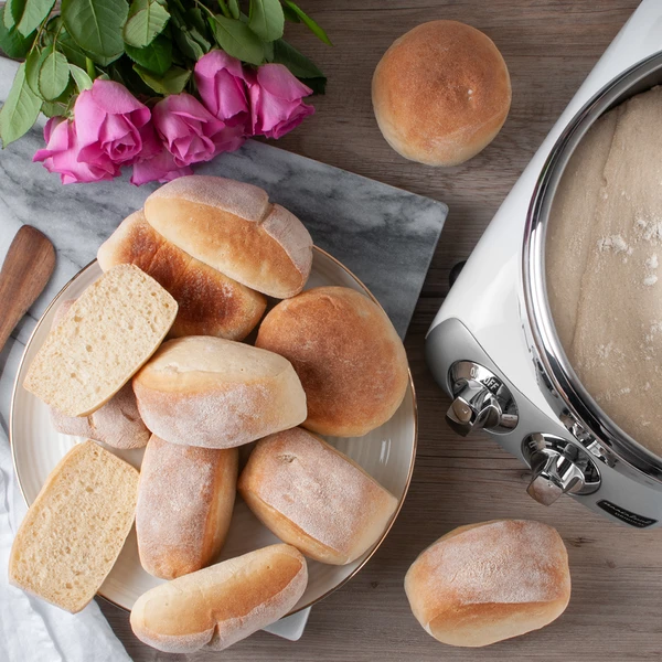 Ankarsrum recipe