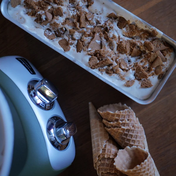 Ankarsrum recipe