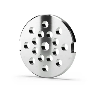 Hole Disc 8mm