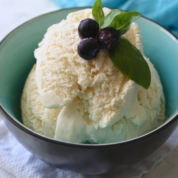 Ankarsrum recipe