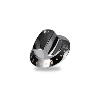 timer knob