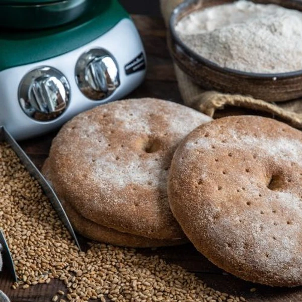 Ankarsrum recipe