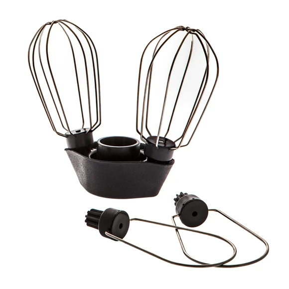 Balloon Whisks and Cookie Beaters