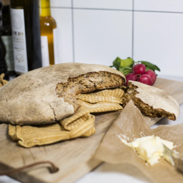 Ankarsrum recipe