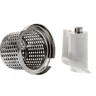 Grater