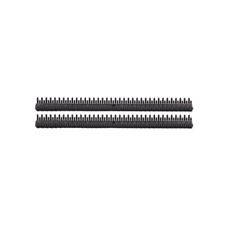 Scraper for Spaghetti Cutter