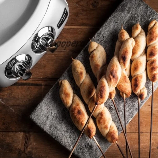 Ankarsrum recipe