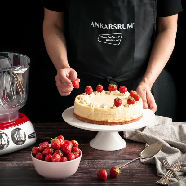 Ankarsrum recipe