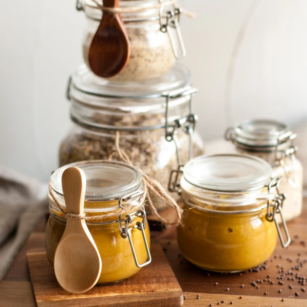 Ankarsrum recipe